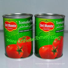 Tomato Paste 400g